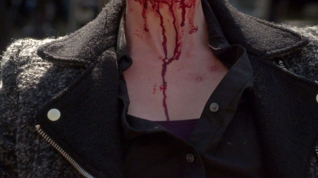 Los analistas de conducta creen que el chófer asesino intenta transmitir moral un mensaje con sus decapitaciones