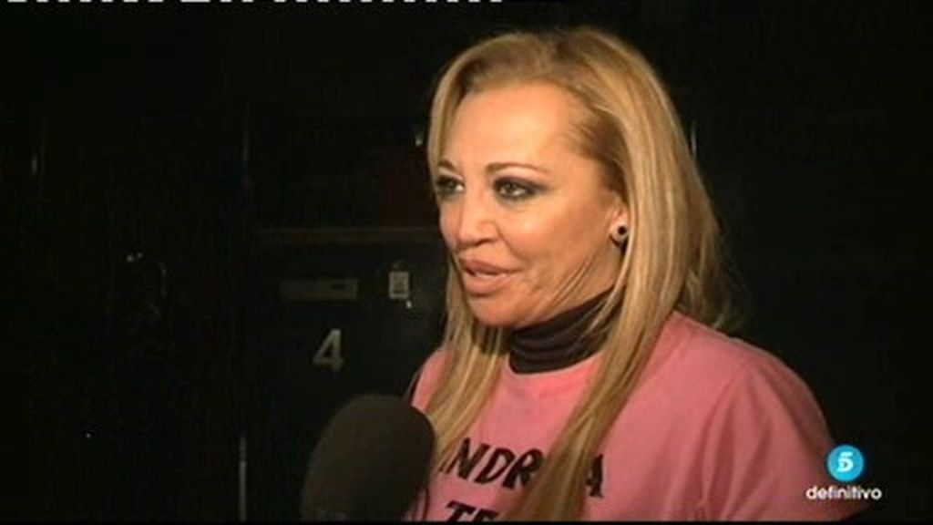 ¡QTTF! se coló en el backstage de la final de GH VIP y habló con los protagonistas