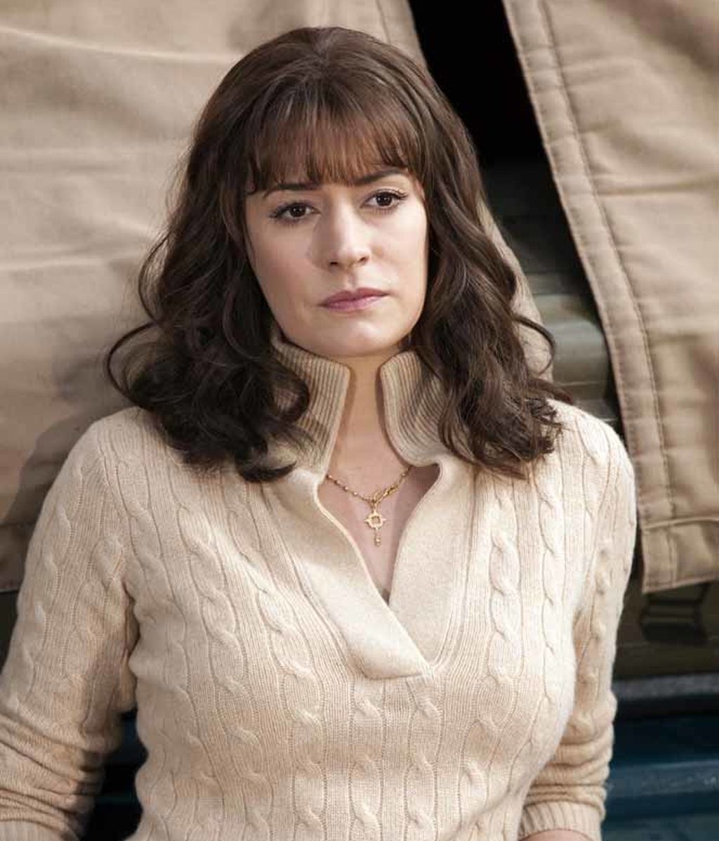 Capítulo 20: Lauren