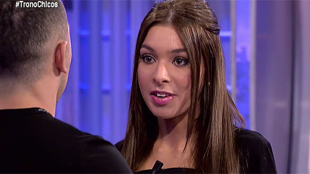 Sarafe, una asturiana en busca del amor