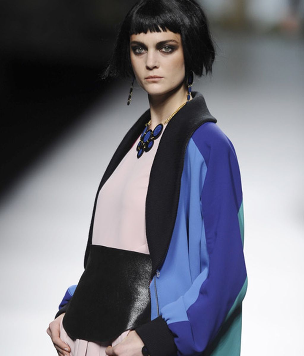 Homenaje a la movida madrileña