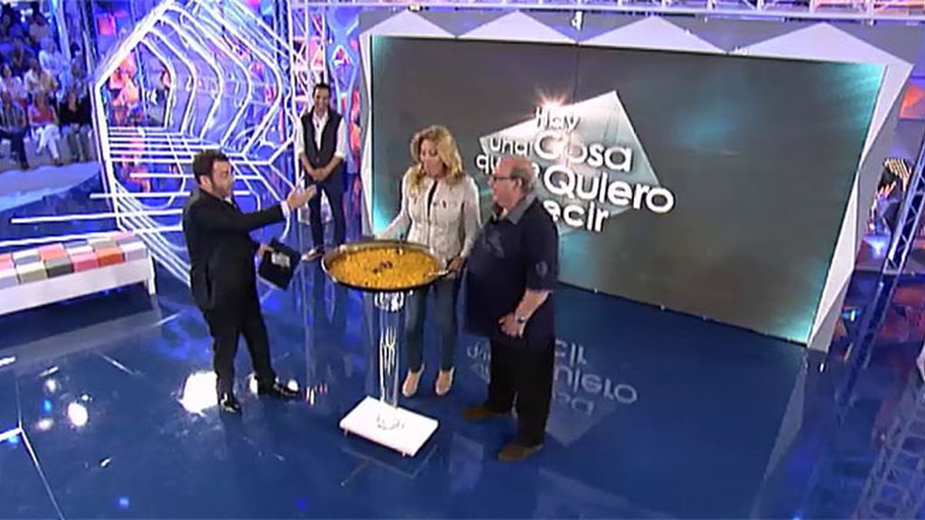 Han pasado más de 15 años desde la última vez que se vieron