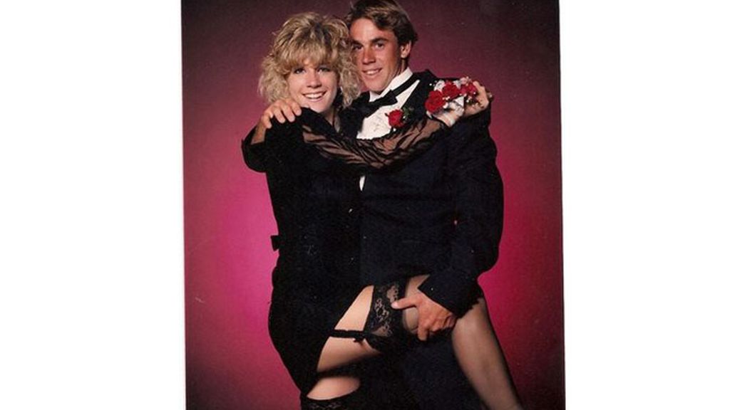 Las peores fotos de bailes de graduación