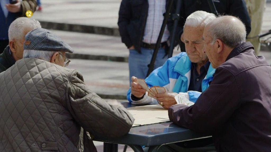 'Cintora, a pie de calle' se pregunta: ¿se acaban las pensiones?, el viernes a las 21.30