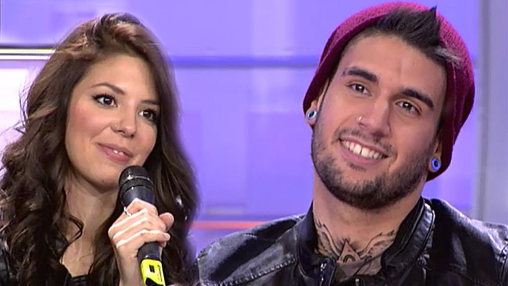 Anais: "Iván me sigue gustando" Anais: "Iván me sigue gustando"