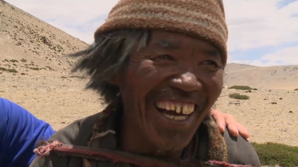 El Tíbet más desconocido