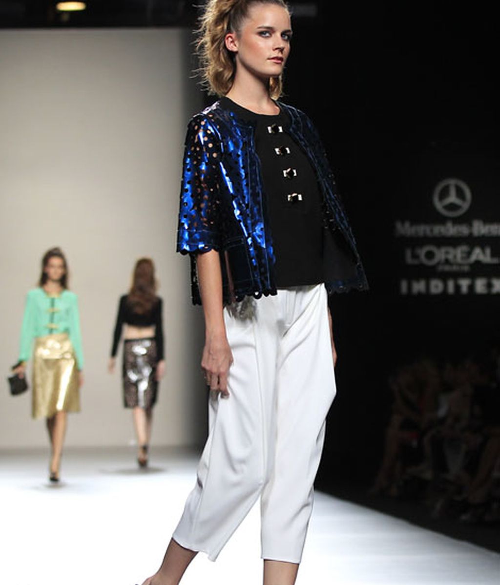 Una colección pensada para la noche