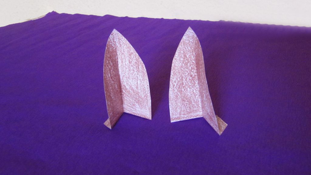 11. Dobla las orejas