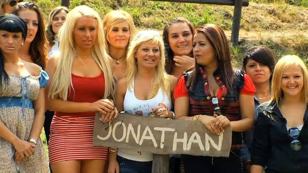 Elisabeth no se cortó con Jonathan