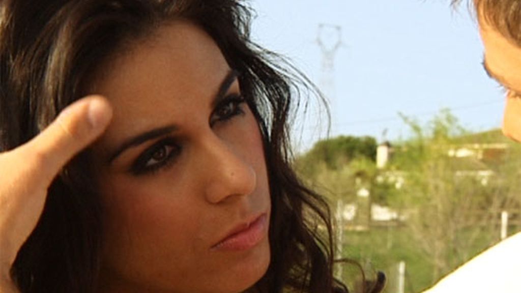 Indhira y Jorge II (03/04/11)