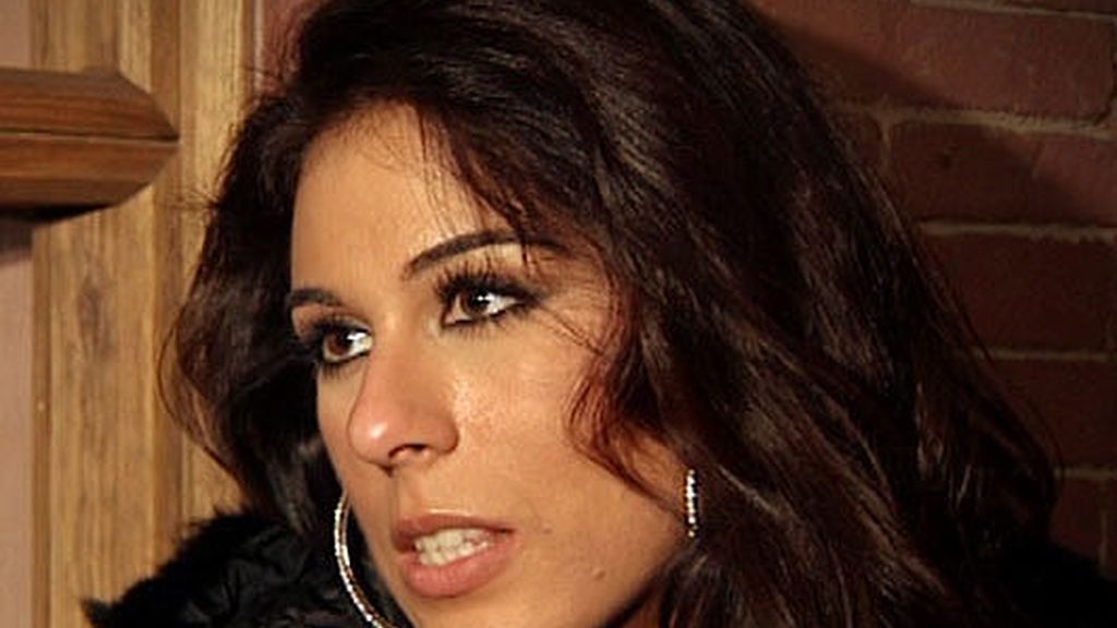 Indhira y Reche (20/01/11)