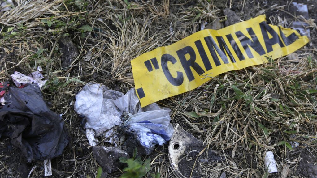 Los supuestos restos de los estudiantes asesinados en México se analizan en Austria