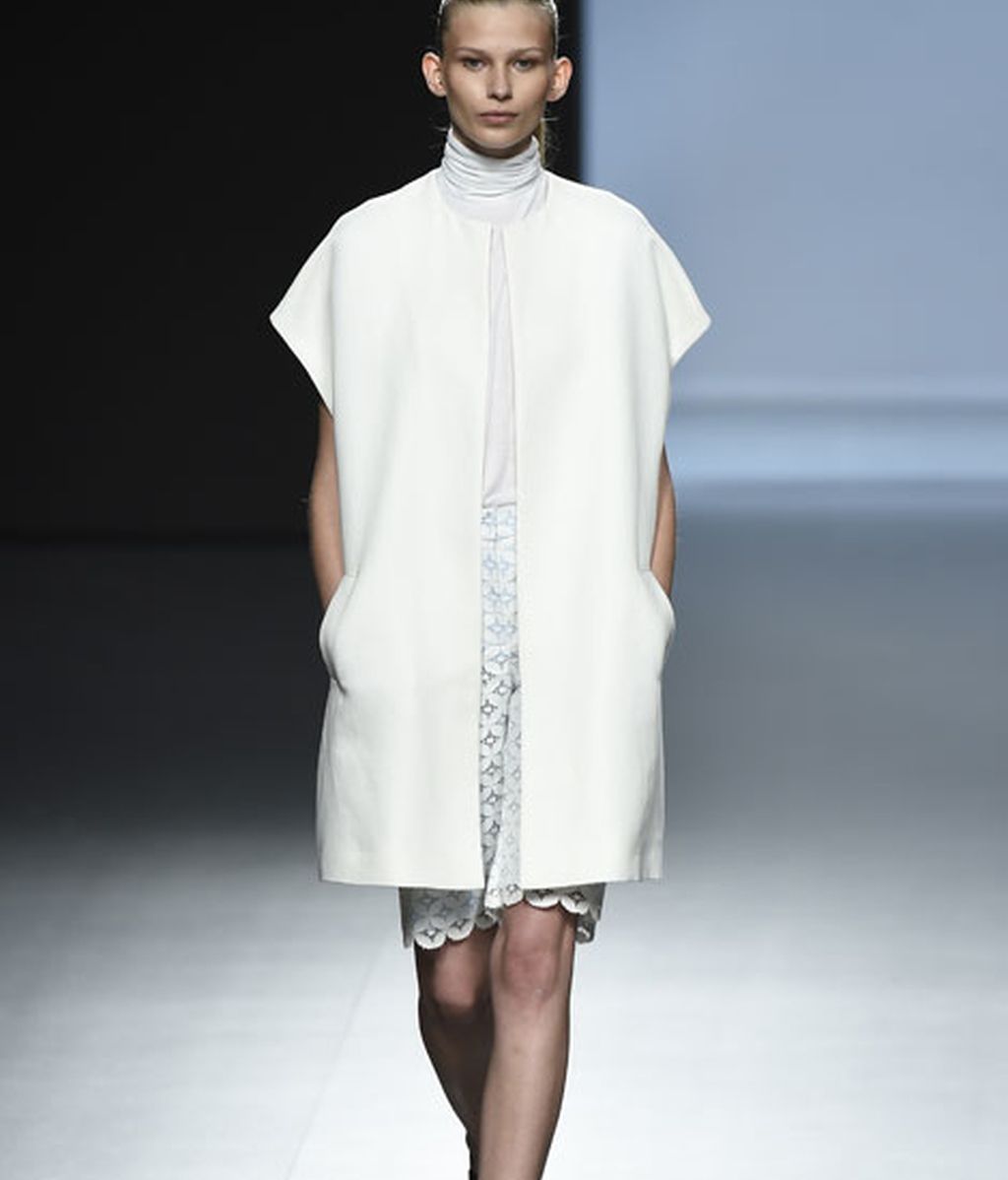 Líneas depuradas frente a la tendencia safari