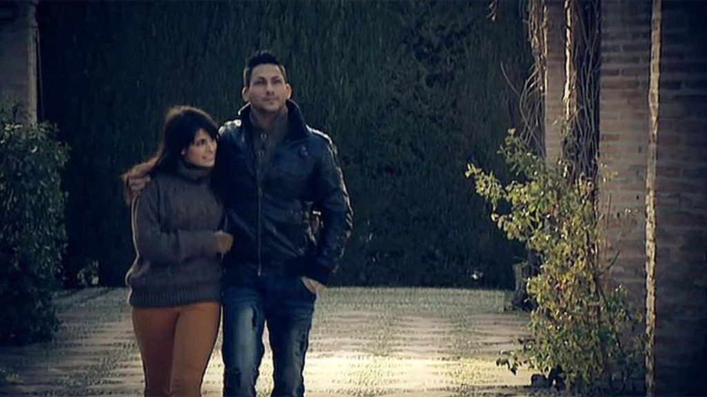 Un viaje de novios lleno de pruebas de amor