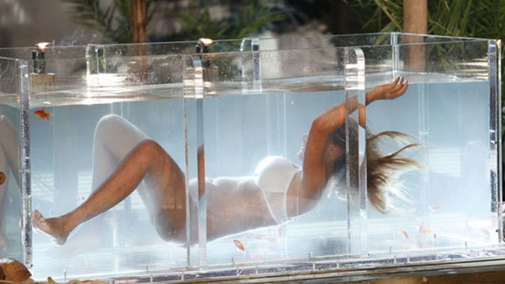 La final más emotiva