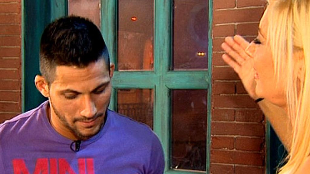 José Luis y Mónica (11/10/11)