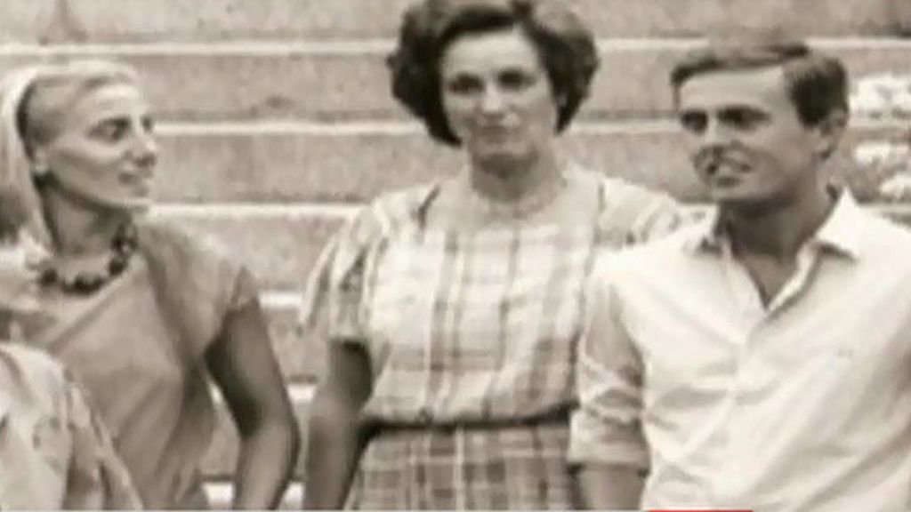 Ruiz Mateos tiene 13 hijos y 57 nietos