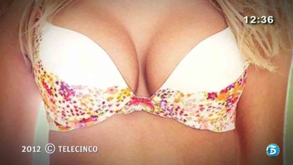 La modelo sale con el Leonardo DiCaprio desde enero