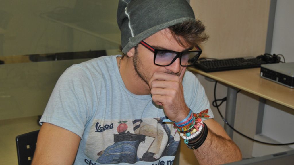 Dodo visita telecinco.es