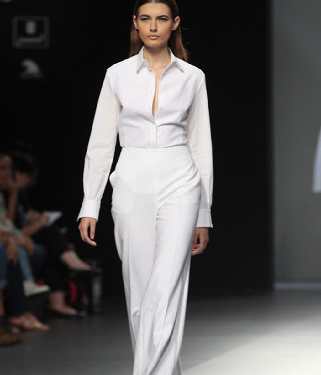Ángel Schlesser huye de las tendencias