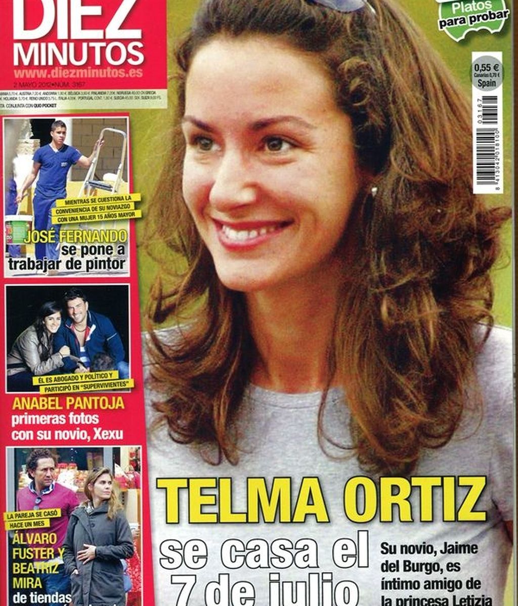 telma telma