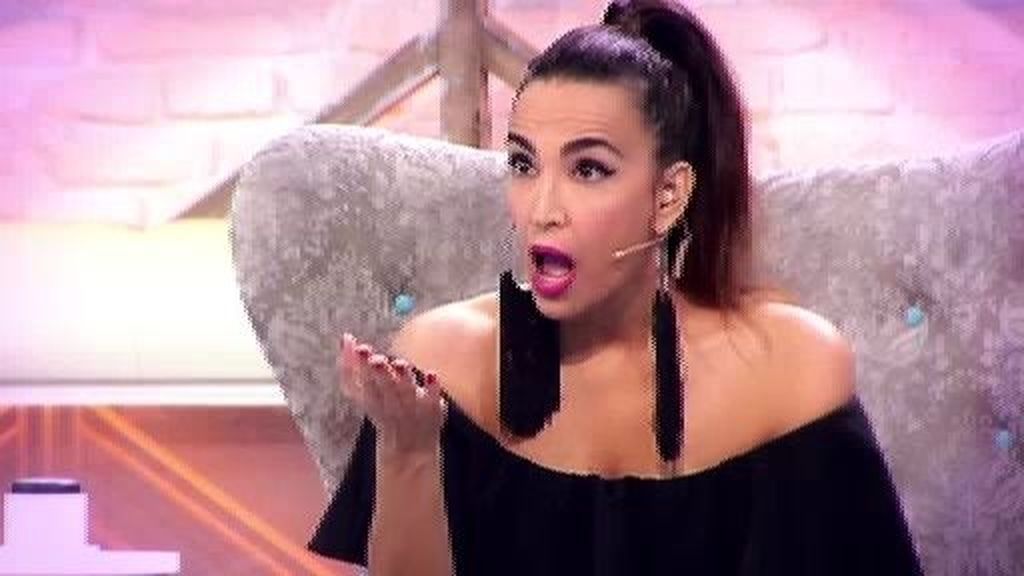 Nuevos retos en 'Cámbiame'