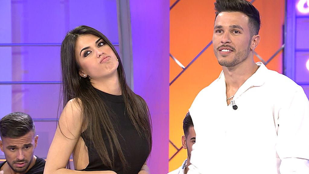 Alejandro no consigue encontrar la sintonía entre la mente y el cuerpo Alejandro no consigue encontrar la sintonía entre la mente y el cuerpo