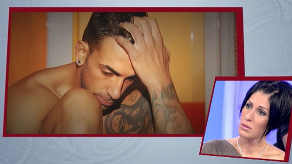 Una cita de lo más inesperada