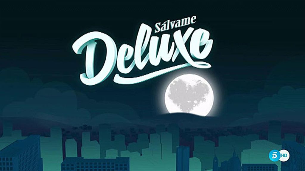 'Deluxe' (04/11/2016), completo y a la carta