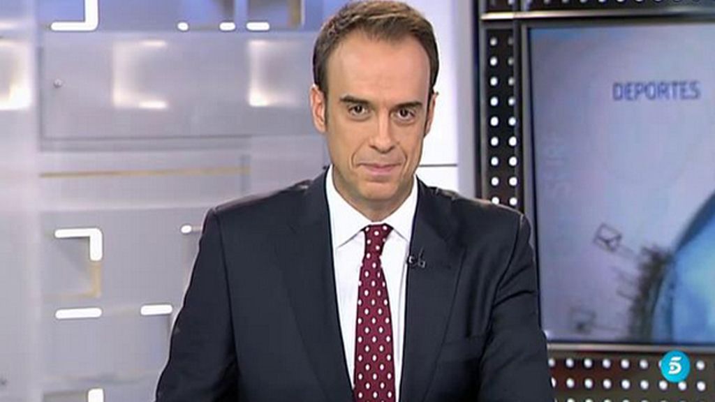 Los Deportes, con Jesús M. Pascual