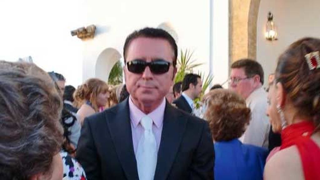 ¡¡Las primeras fotos de la boda de Chayo Mohedano!!