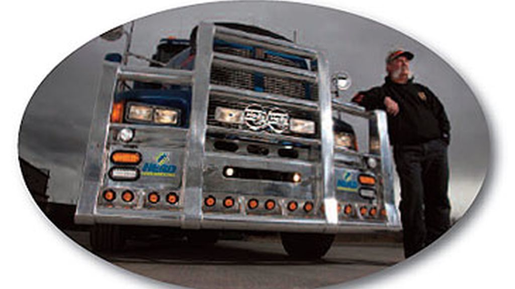 Transportes imposibles