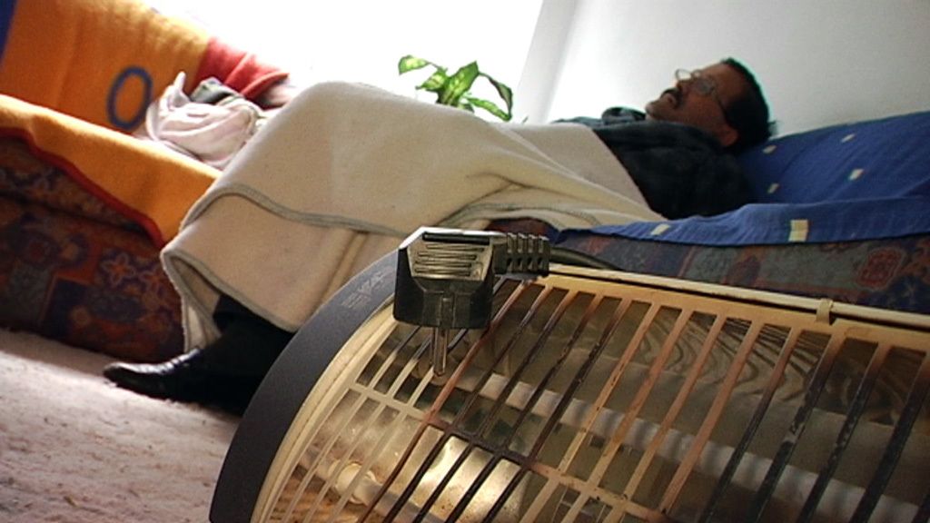 Las mejores fotos de Callejeros 'Tengo frío'