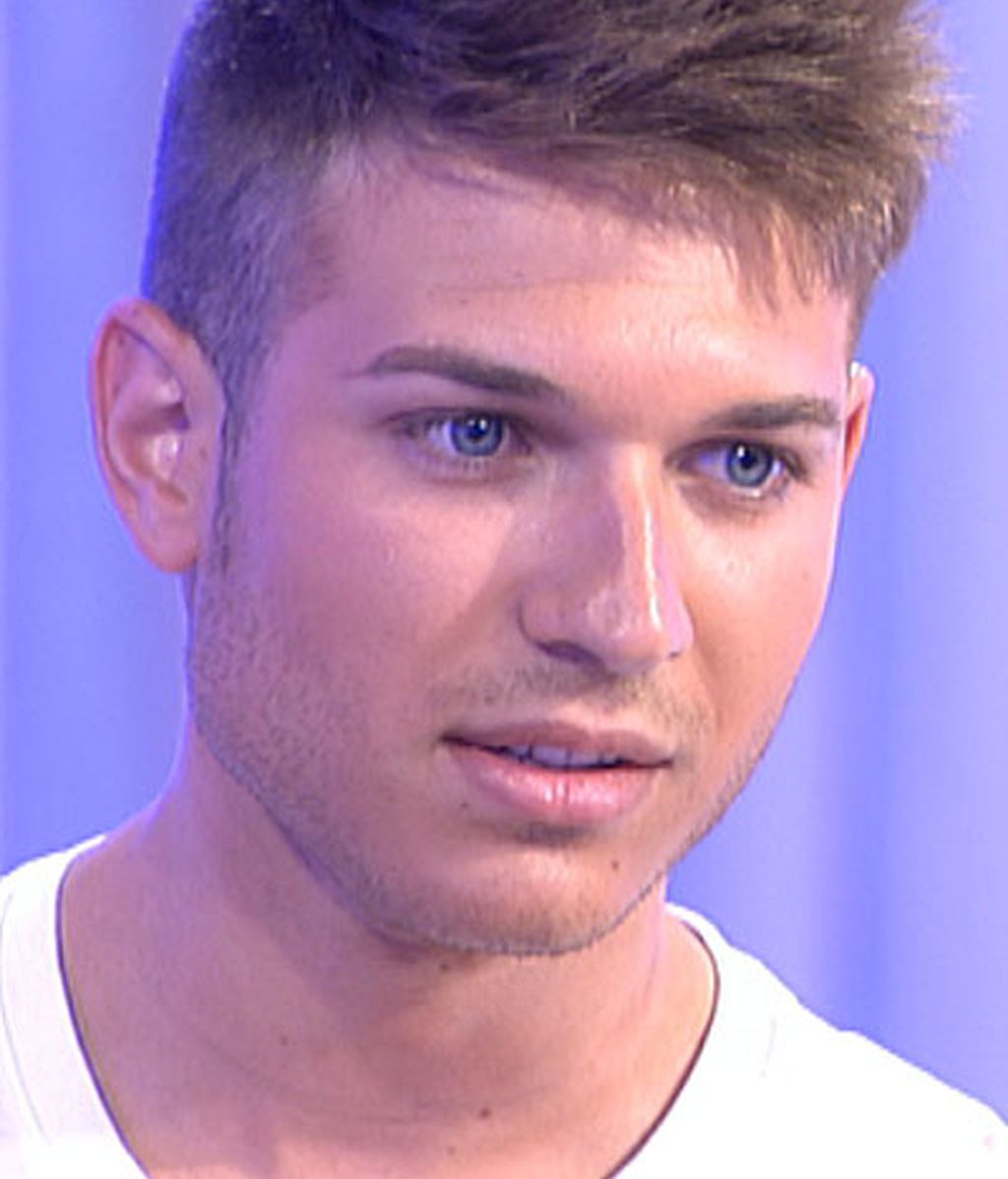 Los pretendientes de Brenda