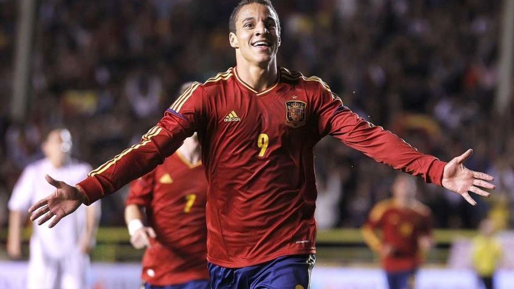 Los 23 elegidos de Lopetegui
