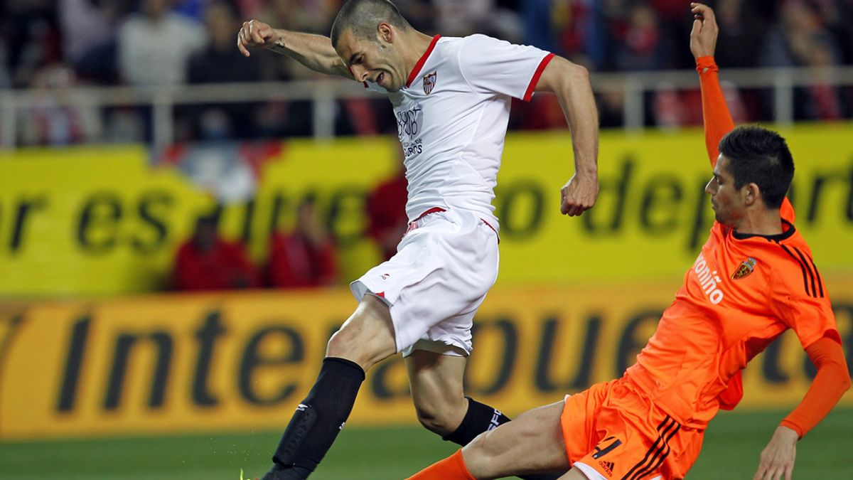 Sevilla - Zaragoza Sevilla - Zaragoza