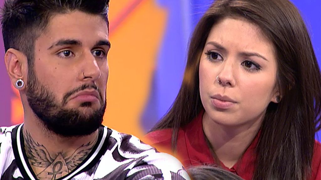 Iván: "Siento vergüenza y humillación"