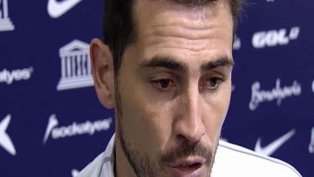 Iker y Ramos, rendidos a Ancelloti y sin interés por Xabi y por Mou