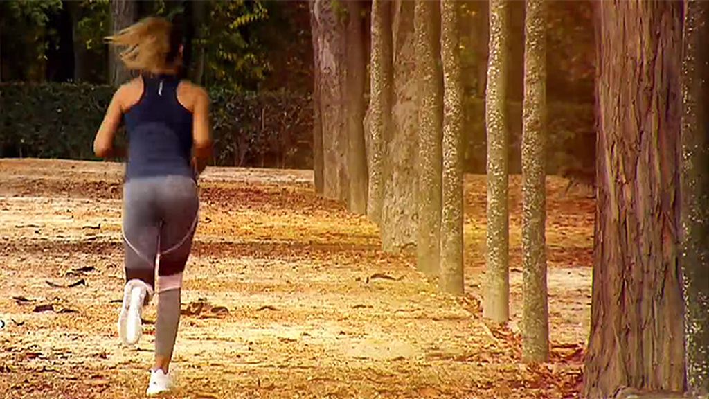 Una nueva tronista está llegando Una nueva tronista está llegando