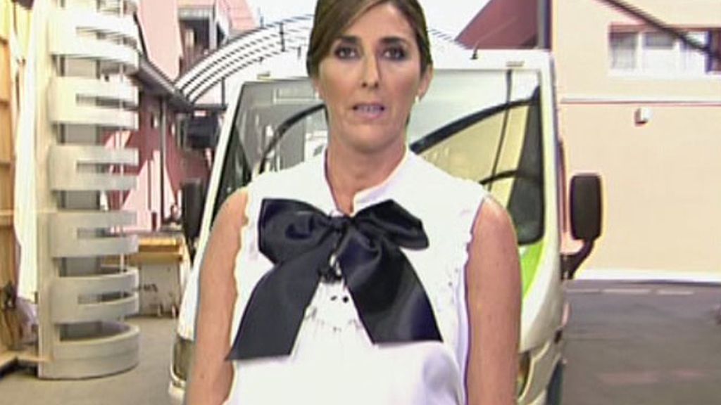 Sálvame vuelve al cole