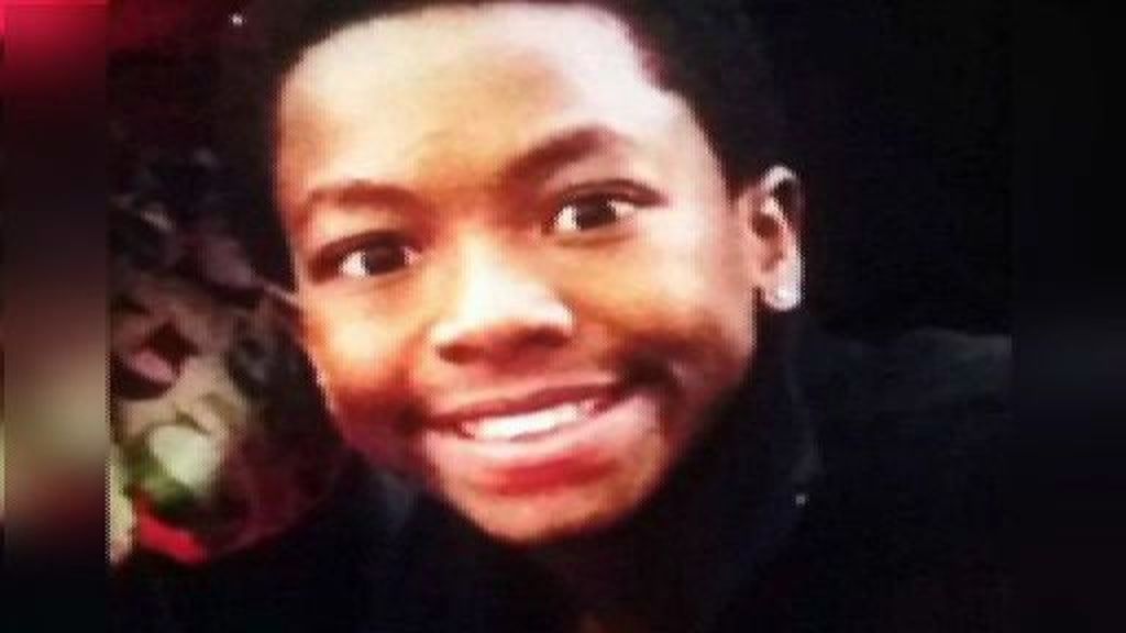 Un policía de Ohio mata a un niño negro de 13 años por error
