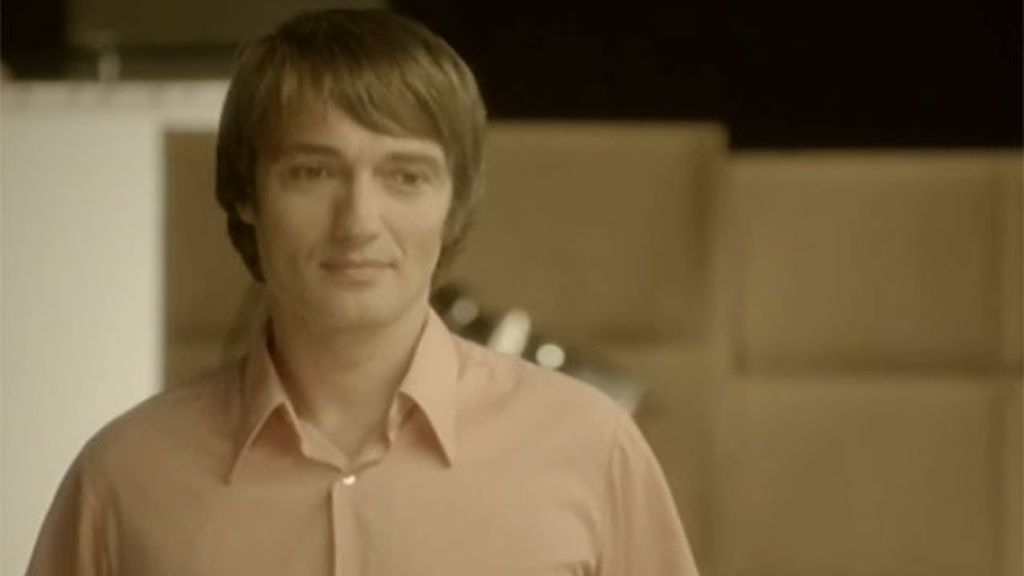 Tv movie interpretada por Norma Ruiz