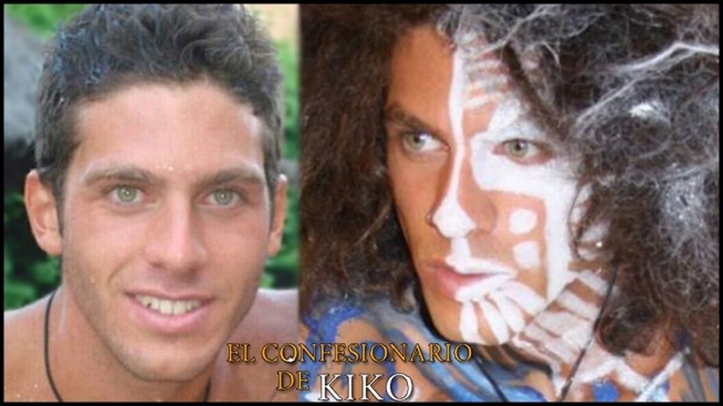 Kris, el chico de los cambios de look