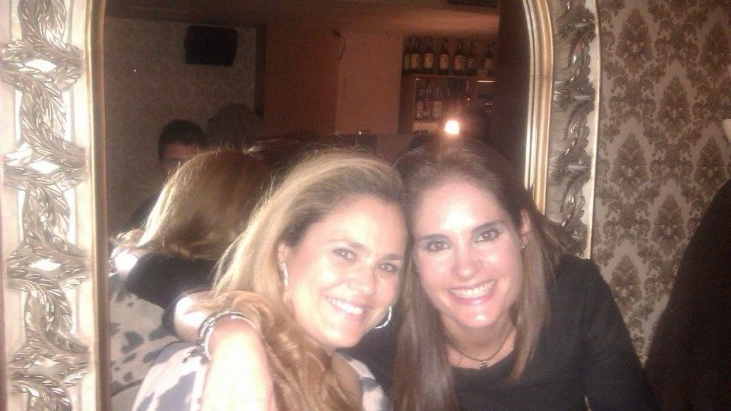 Concursantes 'Pantene Clinic'