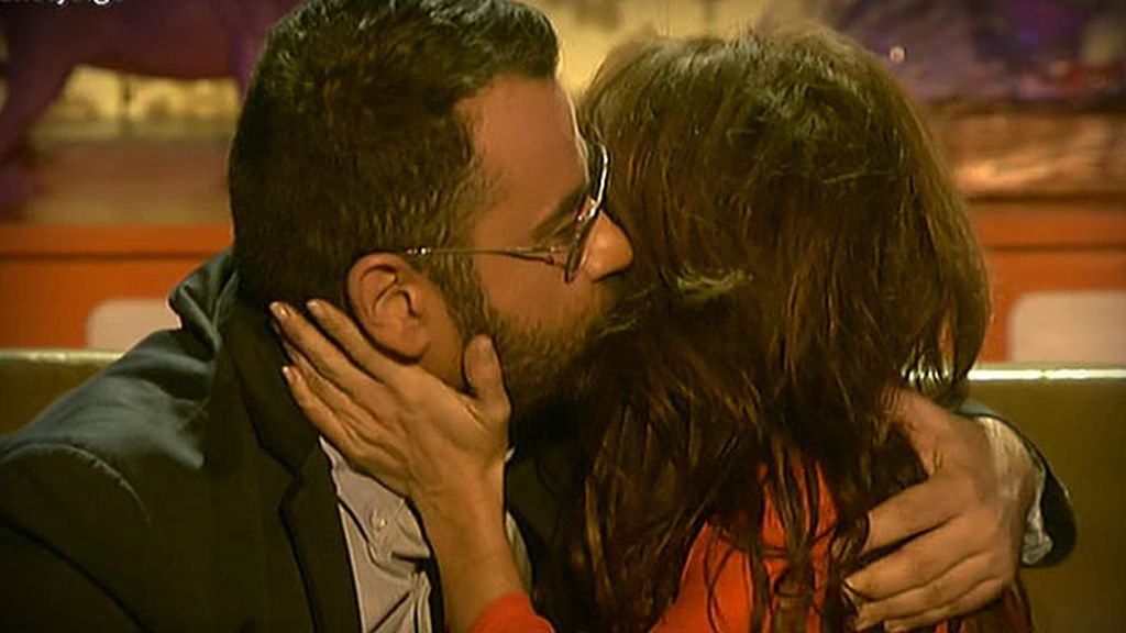 Su madre, su casa, su colegio, sus amigos... Jorge revive su pasado