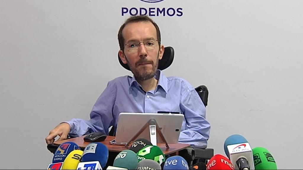 El 88 % de las bases de Podemos rechaza el pacto PSOE-Ciudadanos