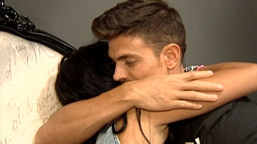 Curro y Marta (29/07/2011)