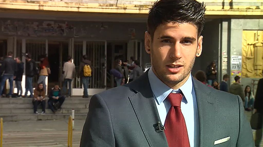 Iván: “Quiero una mujer ambiciosa”