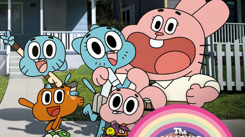 Boing: vuelta al cole llena de estrenos