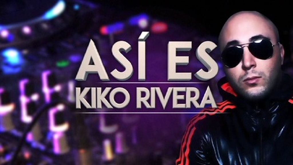 'Así es Kiko Rivera', el documental